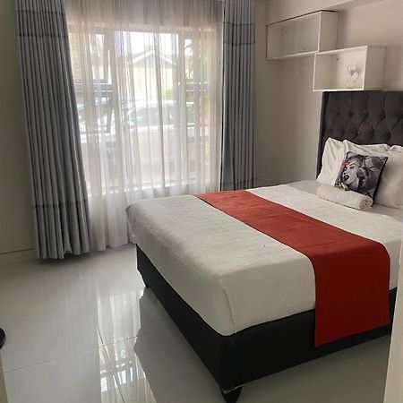 Villa Prince Harare Luaran gambar