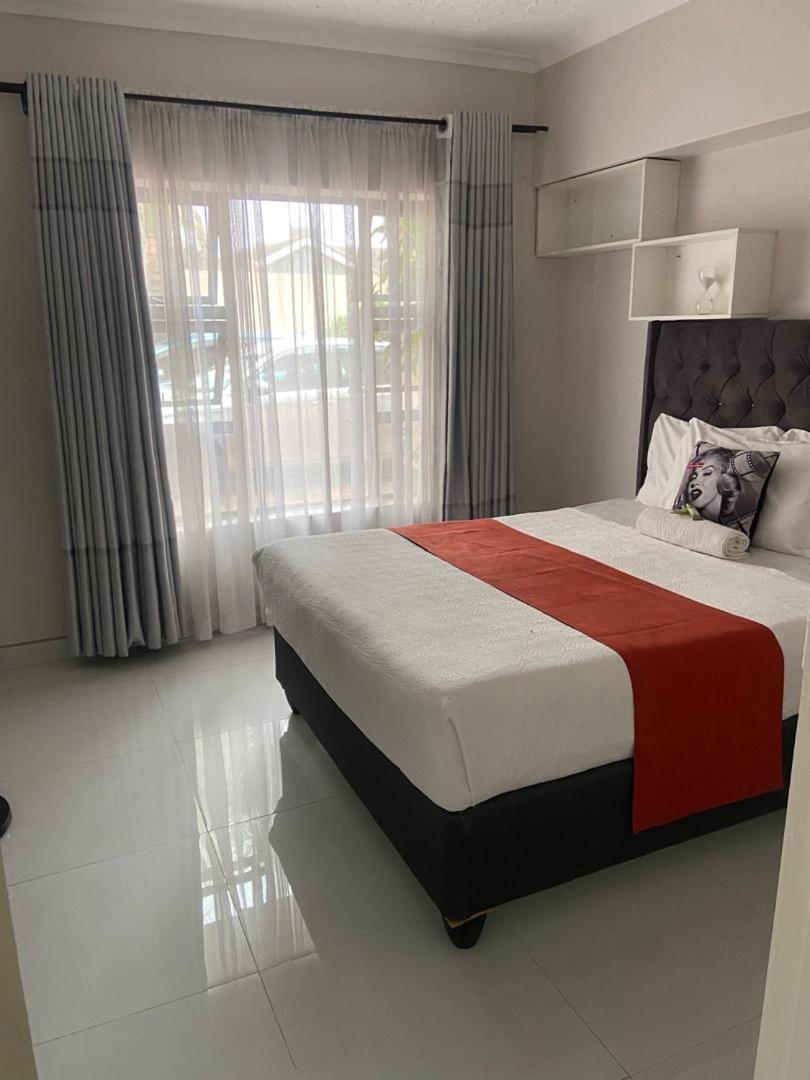 Villa Prince Harare Luaran gambar