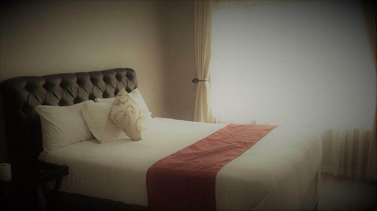 Villa Prince Harare Luaran gambar