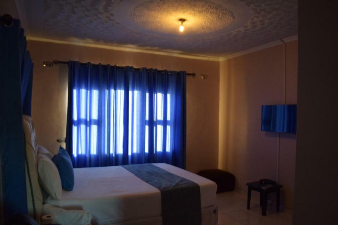 Villa Prince Harare Luaran gambar