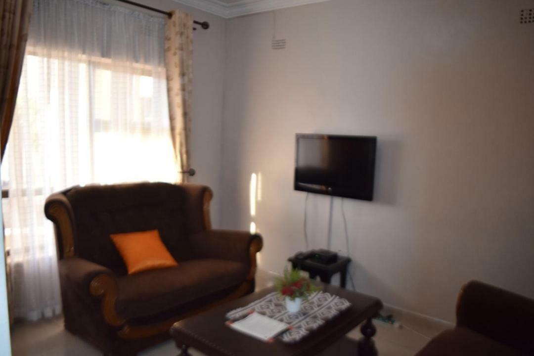 Villa Prince Harare Luaran gambar