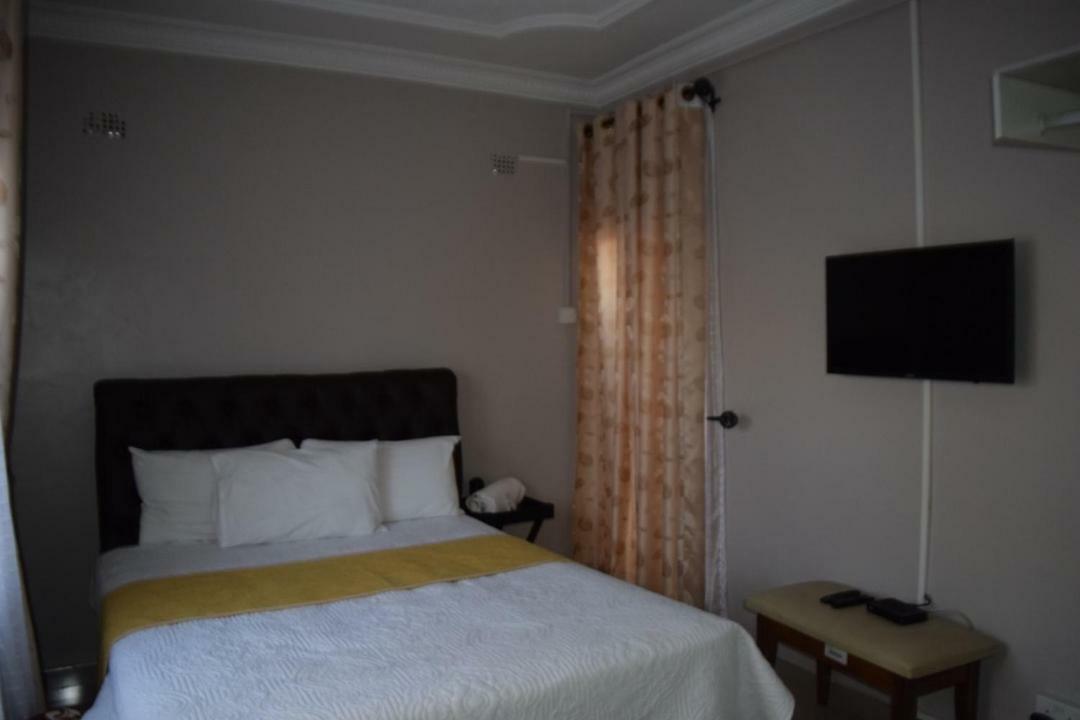 Villa Prince Harare Luaran gambar