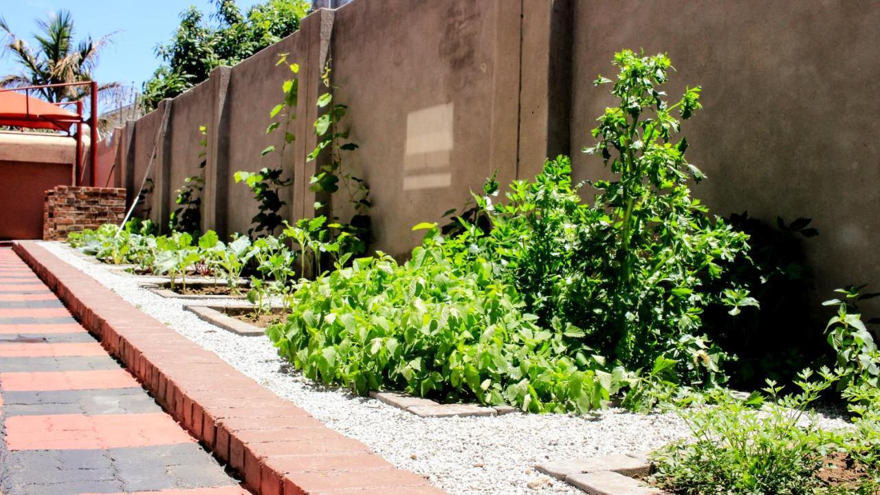 Villa Prince Harare Luaran gambar