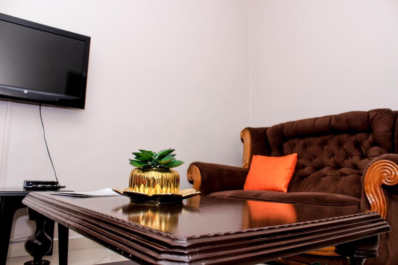 Villa Prince Harare Luaran gambar