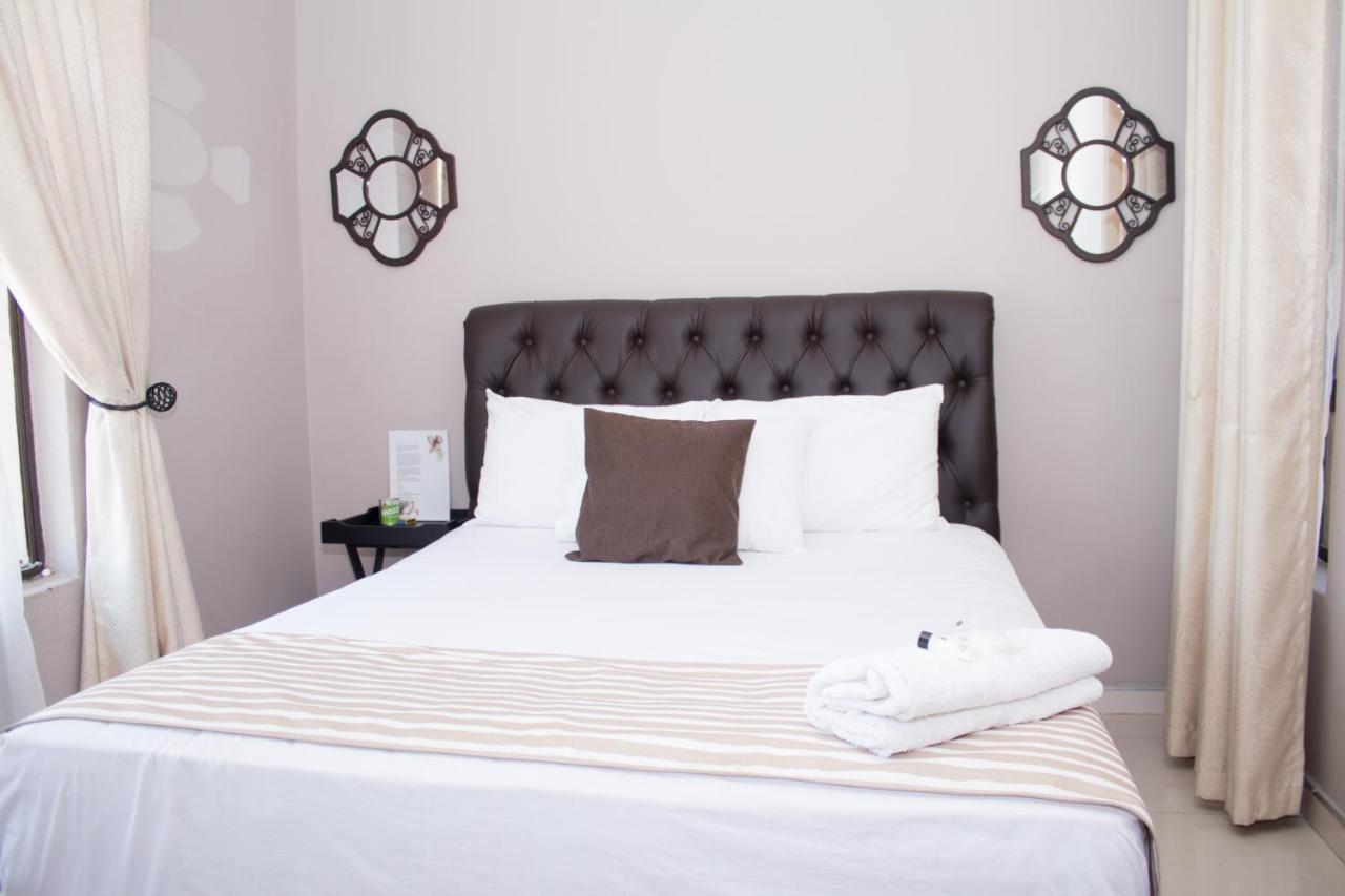 Villa Prince Harare Luaran gambar