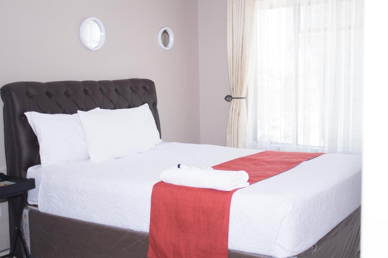 Villa Prince Harare Luaran gambar