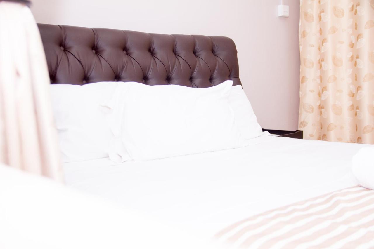 Villa Prince Harare Luaran gambar